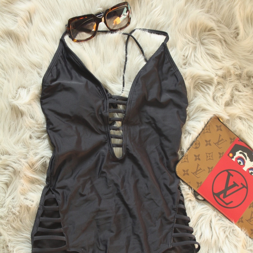 Express Swim Suit